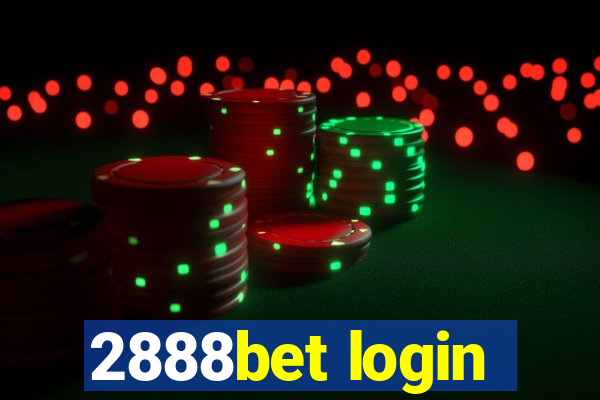 2888bet login